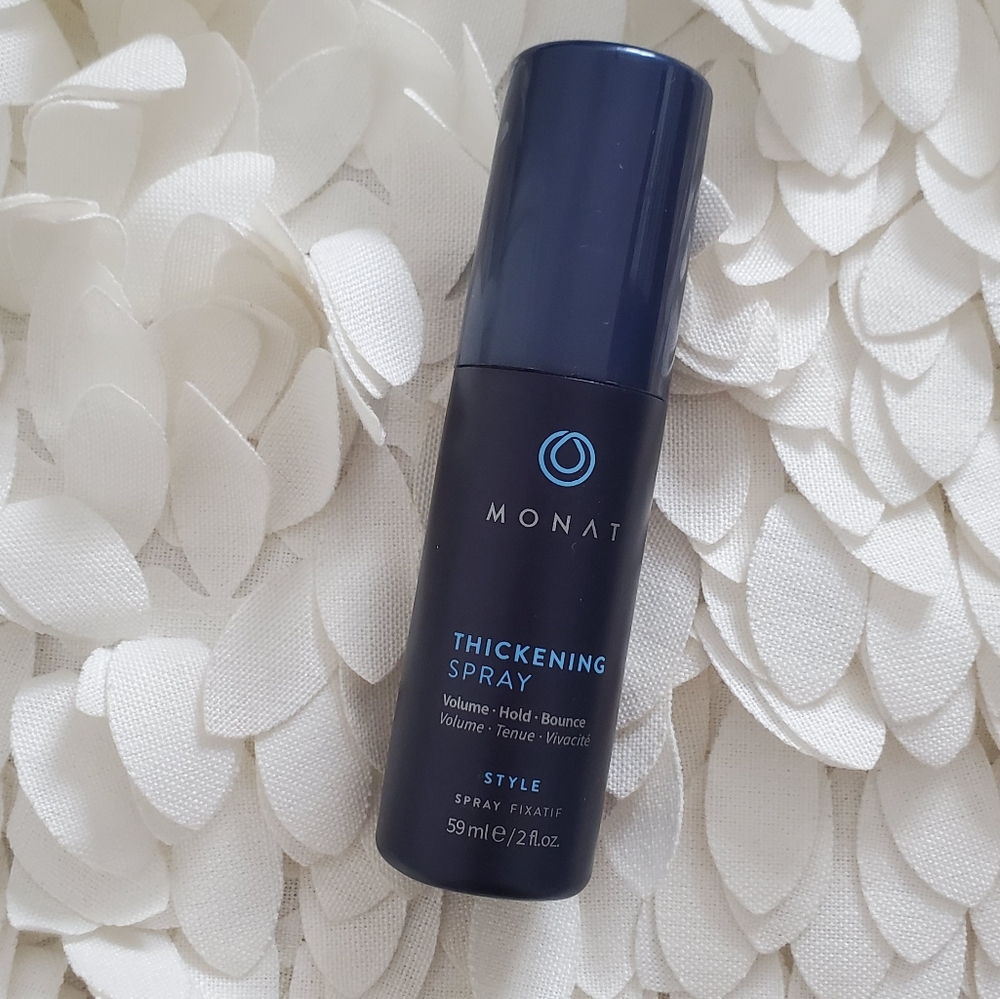 MONAT Thickening Spray